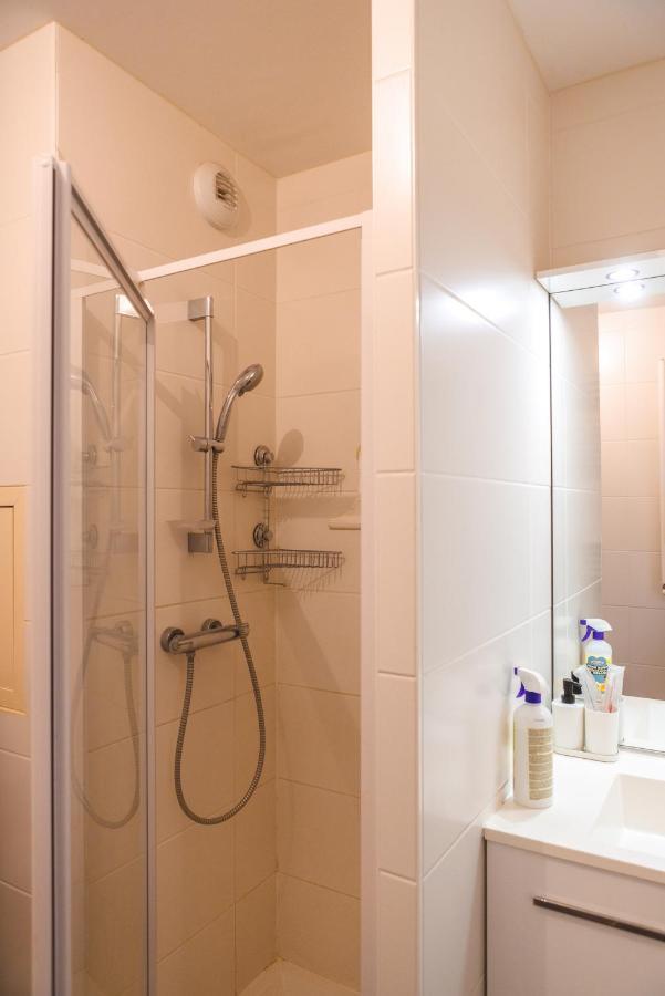 בורג-אן-ברס Superbe Appartement Terrasse Rdc - New Location מראה חיצוני תמונה